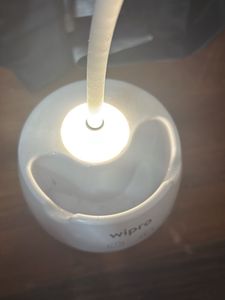 PRICE DROP Wipro Table Lamp