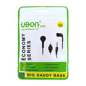 Ubon Earphone