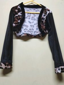 Girls Formal Velvet Dress