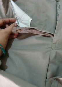 Cotton Pent