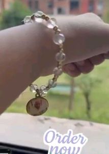 Guru Ji Bracelets with Charm  (2 Pieces)