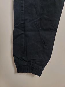 Black Trouser Comfy - Unisex
