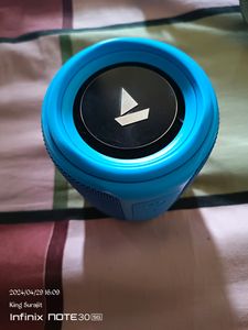 boAt Stone 350 Bluetooth Speaker