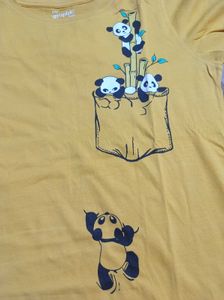 Cartoon Tshirt