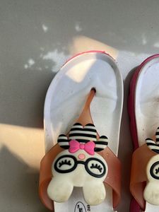 Korean Cute Flip-flop