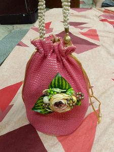 Latest Potli Bag