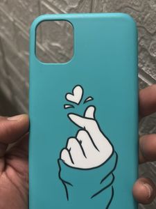 Snap Case for Apple Iphone 1