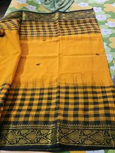 Elegant Saree