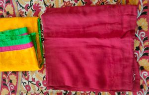 Cotton Dupatta