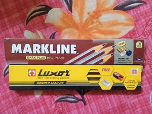 2 Pencil Set