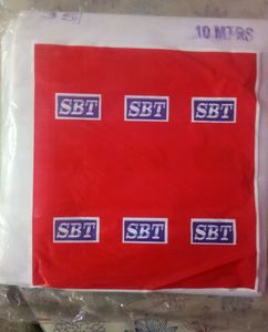 Pasting Fuse Paper (10 mtrs) Tailoring Material