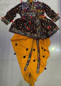 Boys Ethnic Wear