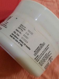 U-24 Max Moisturizing Cream