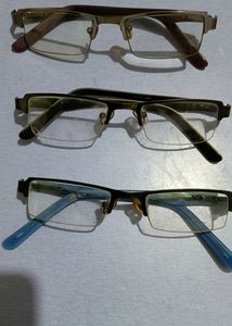 3 Spectacle Frame Pic -3