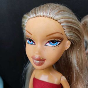 Bratz Clone Doll