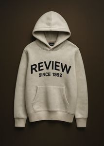 Review Since 1992 Hoodie