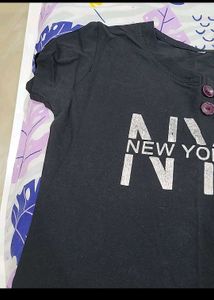 NYC Graphic Tee