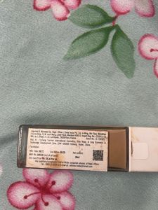 Makeup Products Branded