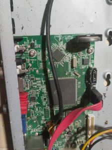 Security DVR