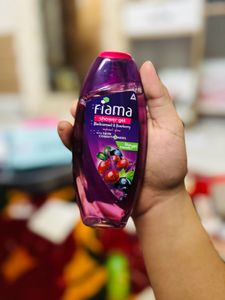 Fiama Body Wash