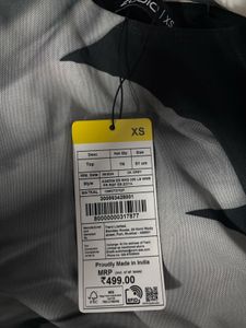 Floral Print Mesh Long Sleeve Top