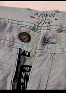 Light Blue Jeans 3 Combo Set