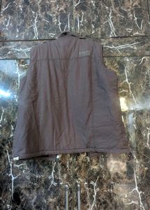 XXL HALF SLEEVE JACKET