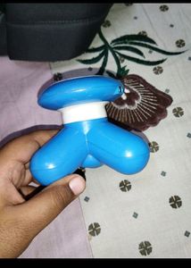 Massager Fully Working Condition