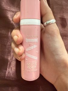 Zayn And Myza Primer, Highlighter
