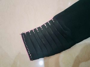 Dubai Abaya
