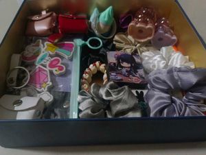 Cute Hamper
