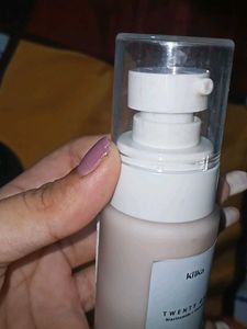 Kiandka Face Moisturizer ✨
