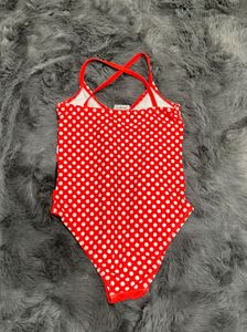 Disney Minnie Mouse Swimsuit