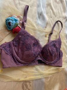 Korean Type Stylist Bra