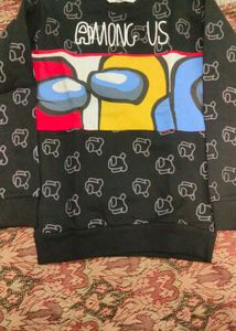 Cute Kids Sweatshirt