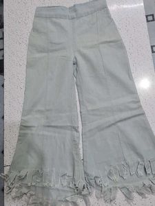 Bootcut Pant For Girl 4 To 6 Year No. 30