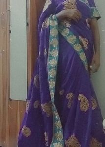 Grand Saree 💖🥻💖