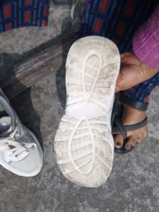 Zudio Shoe
