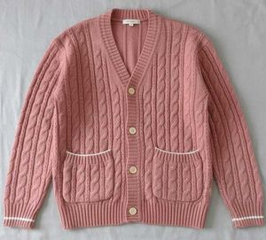Cozy Knit Cardigan