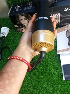 Agaro Volumizer Hair Dryer