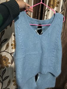 Vest Top For Girls And Women Wintwr Wear