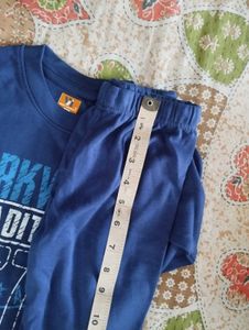 Night Dress For Kids