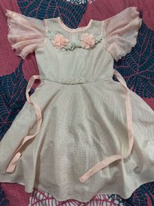 Sparkly Dress