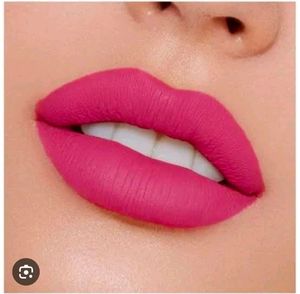 Matte Lipstick 💄