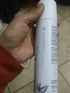 Long Lasting Deo