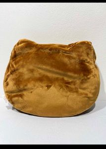 Adorable Tom Nook Plush Pillow