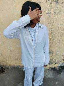 3 ZARA COMBO/ Women&#39;s Tops