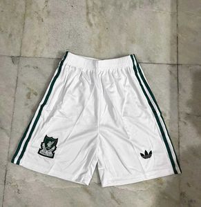 ADIDAS ORIGINALS LIVERPOOL 2025/26 SHORTS
