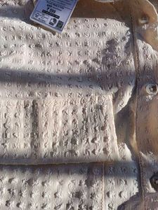 ZUDIO Cropped Shirt (open for offer)