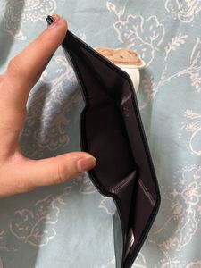 Cute Women’s Teddy Bear Wallet